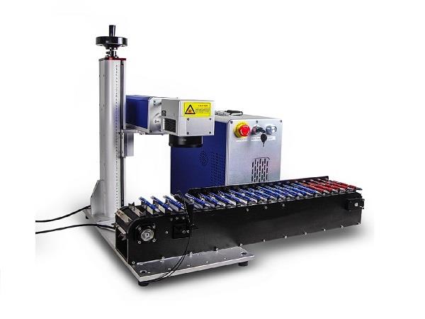 Pens Laser Marking Machine