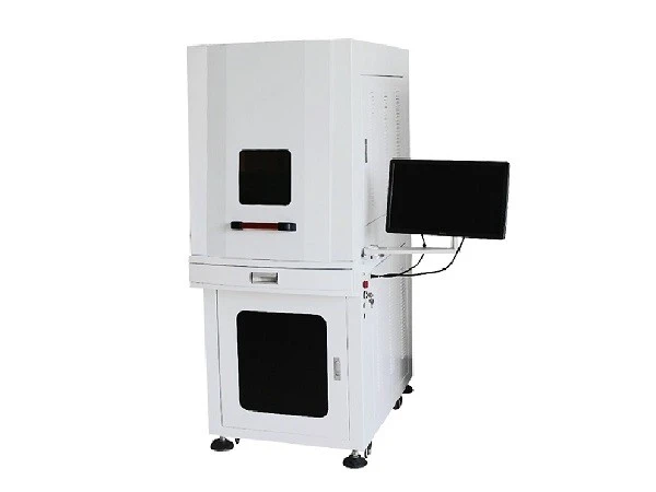 RS-UV3C PCB laser marking machine 2