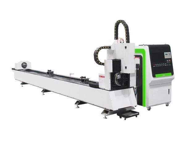 Laser Cutting Machines