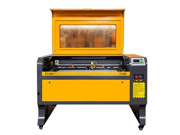 Laser Cutting Machines