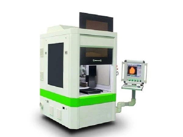 Laser Processing For Eyewear