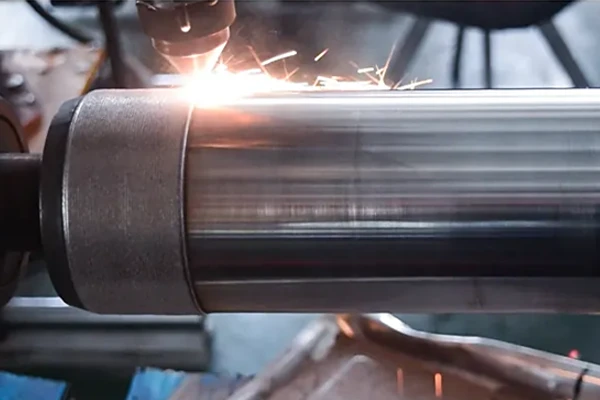 robot laser cladding machine robot laser cladding machine