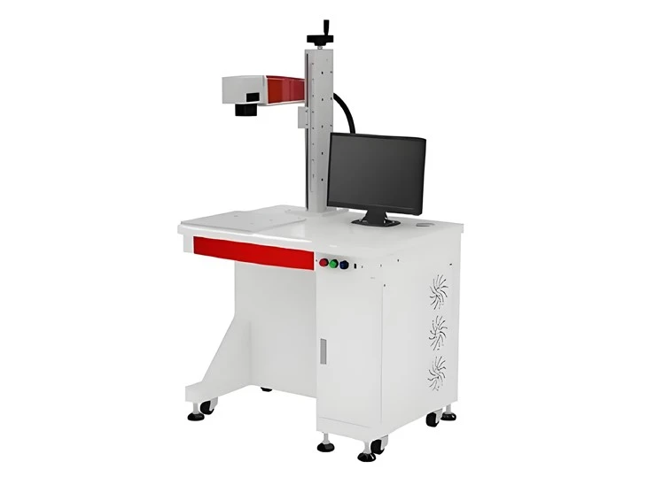 Laser Processing For Eyewear